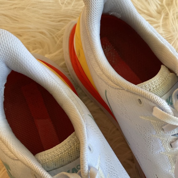 HOKA One one, men's running shoes - Picture 15 of 16